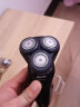 飞利浦（PHILIPS） 剃须刀S5000配件配S5082S5077S5079S5080S5095  S5000系刀头（不含底座） 实拍图