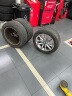 普利司通（Bridgestone）汽车轮胎 225/50R17 94W T001 RFT防爆胎 原厂配套北京奔驰C级 晒单实拍图
