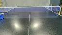 红双喜(DHS)乒乓球网比赛网架P203(球台球桌用) 晒单实拍图