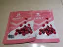 良品铺子蔓越莓干100g 蜜饯果干办公室果脯水果干 实拍图