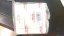 德力西（DELIXI）开关插座86型面板 CD815简约白色经典款家用暗装墙壁电源全屋套装 四开单控（4开单联） 家和系列经典装饰装修室内替换翻新套餐 实拍图