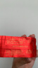 茗日红 正山小种红茶 新茶茶叶 特级浓香型武夷山红茶 自饮大包袋装500g 实拍图