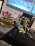 忆壶茶 官方原装 产品配件 拍下后请联系在线客服备注型号 有色木把手外杯【下单联系客服】 实拍图