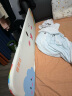 棒棒猪免安装床围栏宝宝防摔防护栏便携式床上可折叠婴床围挡板 1.5米 晒单实拍图