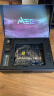 微星（MSI） Z590Z490台式机电脑游戏10代11代CPU电竞主板支持11700K11900K 【Z590超神】Z590 GODLIKE 晒单实拍图