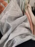 伯希和户外百变魔术头巾男女四季遮脸防沙保暖骑行面罩海鸥灰16803202 实拍图