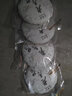 得雨芽（DEYUYA） 得雨芽 下三发四  福鼎老白茶2011年陈年老寿眉老白茶饼茶叶350g 实拍图