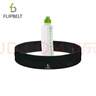 Flipbelt飞比特运动跑步水壶马拉松便携大容量水瓶 1.0  330ml 赠品 实拍图