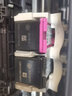 惠普（HP）802墨盒黑色彩色原装1000 1010 1050 1510 2000 1511打印机 802xl黑色彩色套装（高容型） 实拍图