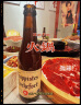 TRAPPISTES ROCHEFORT罗斯福 8号啤酒 修道士精酿 330ml*6瓶 比利时进口 春日出游 实拍图