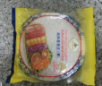 水妈妈 越南进口 超薄春卷皮500g 约57张 0脂肪透明米纸皮 水晶春饼皮 实拍图