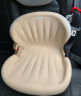 bebebus儿童安全座椅3-12岁宝宝汽车用增高垫简易便携式 探月家Pro 晒单实拍图