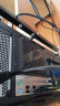 航向者 英特尔i5酷睿i7升十二核/RTX4060/3060台式电脑主机DIY组装电脑全套整机企业办公商用电竞游戏 电脑主机 套三 i7级八核丨16G丨450/DG1 4G独显 实拍图