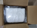 睡眠博士（AiSleep）泰国进口天然93%乳胶床垫单人1.2*1.9米床褥床垫透气贴身防螨抑菌 实拍图
