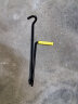 图耐得汽车千斤顶手摇杆省力扳手车载小轿车用通用配件摇把摇手千金顶 加长摇杆 实拍图