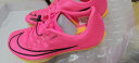 NIKE田径小将耐克Zoom Maxfly专业气垫短跑比赛钉鞋赛道精英田径 绯红DH5359-600 9.5/43 晒单实拍图