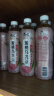 康师傅 蜜桃乌龙330ml*12瓶 水果味茶饮料 饮品 量贩装整箱 实拍图