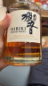 三得利（Suntory）日本威士忌山崎 白州 响和风醇韵三得利原装进口洋酒 响和风醇韵700ml/单瓶 晒单实拍图