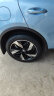佳通轮胎（Giti）佳通轮胎Giti高性能 新花纹系列 静音棉 255/50R20 P80 XL  汽车轮胎 晒单实拍图
