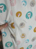 睡眠博士（AiSleep）泰国进口幻梦乳胶儿童枕3-5岁 93%乳胶含量 宝宝枕 天然乳胶枕头 晒单实拍图