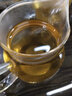 周聘号2011勐库冰岛荒山普洱茶生茶饼云南七子饼357g乔木古树头春茶叶 实拍图