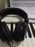 TASCAM TH-02 录音头戴式封闭式混音耳机音乐直播 实拍图