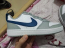 耐克（NIKE）COURT BOROUGH LOW 2  运动鞋 BQ5448-117 39 实拍图