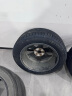 邓禄普（DUNLOP）轮胎/汽车轮胎 215/55R17 94V SP SPORT FM800 适配迈腾/帕萨特 实拍图