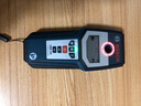 博世（BOSCH）墙体探测仪D-tect120金属钢筋电线电缆含水塑料管博士探测器 GMS120标配 实拍图