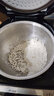 芮云美的电饭煲316不锈钢内胆精钢厚釜MB-FS4089C/4089N/WFS4096IH 0涂层304不锈钢4升内胆 实拍图