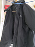 伯希和（Pelliot）[P系列]Primaloft金标P棉户外棉服男女保暖冬外套125376010黑2XL 实拍图