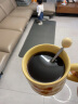 雀巢（Nestle）瑞士金牌速溶冻干黑咖啡粉原装进口0糖0脂低卡*健身燃减原味100g 实拍图
