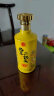 永丰牌北京二锅头金龙高度清香型白酒56度500ml*6瓶整箱 实拍图