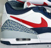 耐克（NIKE）AIR JORDAN LEGACY 312 LOW 男子运动鞋缓震 CD7069-164 44 实拍图