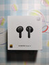 【9成新】小米（MI）小米耳机Xiaomi Buds 4 月影黑 真无线降噪蓝牙无线耳机 半入耳 苹果华为小米手机通用 实拍图