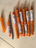 德力西电气（DELIXI ELECTRIC）十字冲击电锤钻头混凝土穿墙钨钢合金打墙打孔DLX-YSZ6 12×160 实拍图