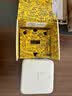【8成新】爱普生Epson EF-15 3LCD全彩激光家用投影（250万：1对比度 大腔体环绕音响 全智能升级）   实拍图