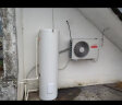 海尔统帅 空气能热水器家用200升 一级能效WiFi 80℃杀菌洗节能效率420%智盈1.0H 京东小家智能 晒单实拍图