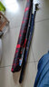 逸品钓客（YIPINDIAOKE）  5定位中通竿内走线中通鱼竿碳素超轻超硬19调长节钓鱼竿中通杆 7.2米【5定位】+长柄排线轮套装 实拍图