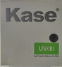 卡色（Kase）SMP二代 UV镜 52mm 双面多层镀膜无暗角 单反镜头保护镜 超薄高清高透光防污滤镜佳能尼康相机 实拍图