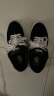 VANS范斯官方 线上专售Faulkner美式经典薄绒男鞋板鞋出游好鞋 黑色 42 晒单实拍图
