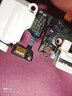帆睿适用于苹果iphone6尾插6s送话器7plus11x充电口xsmax6sp排线xr总成8p接口 6代尾插 拆机工具 白色 实拍图