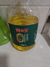 葵王零反式脂肪葵花籽油 5L 桶装 送礼优选 食用油 晒单实拍图