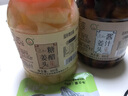 兰香缘新鲜铜陵生姜嫩姜头糖醋泡姜甜生姜醋姜酱汁泡姜腌姜咸生姜 600g姜头（糖醋1瓶+酱汁1瓶） 实拍图