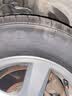 朝阳(ChaoYang)轮胎 小汽车轮胎 舒适型轿车胎 Ecomfort A08系列 205/65R15 94H 实拍图