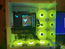 华硕/微星/技嘉GTX1060/1660S/2060/3060Ti高清特效吃鸡游戏二手独立显卡 影驰 GTX1660Super 6G 骁将 实拍图