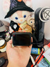 GoPro HERO12 Black防抖运动相机 摩托车骑行运动摄像机 潜水水下相机 自行车记录仪 续航套装 HERO 12 Black 实拍图