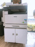 富士胶片（FUJI FILM）C2450S彩色A3双面复印机SC2022CPSDA升级无线复印机a3a4办公一体机彩色激光打印机复合机 施乐2022（双纸盒wifi+U盘） 实拍图