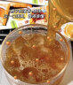 雀巢（Nestle）橙C美式速溶咖啡粉0脂肪特调果咖冷热即溶冲调12条*15g白客推荐 实拍图