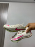 耐克（NIKE）汤普森9秒75新纪录 田径精英Nike Maxfly耐克气垫男女短跑钉鞋 DH5359-100Maxfly经典款 现已停产/有轻微瑕疵 40 实拍图